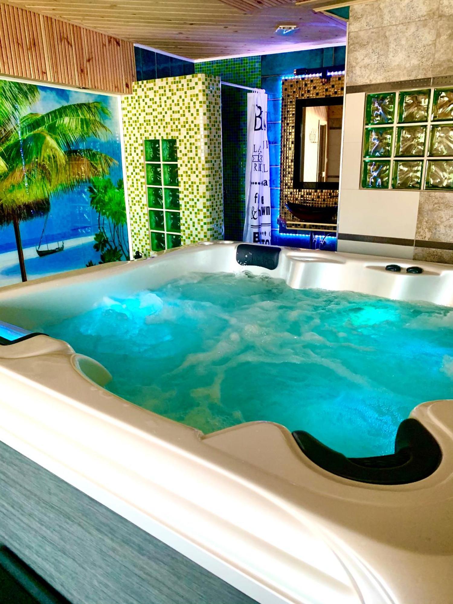 Kwatery Prywatne U Bachledow زاكوباني المظهر الخارجي الصورة